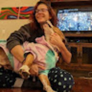 Meet your Posher, Kayley